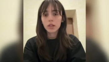 Член СПЧ Ионов: сбежавшая из дома Заурбекова покинула Россию