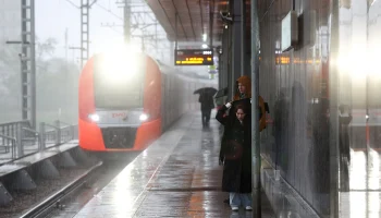 Синоптик Ильин рассказал о погоде в Московском регионе на этой неделе