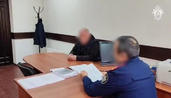 Экс-замминистра образования Дагестана задержан за взятки на 60 млн руб