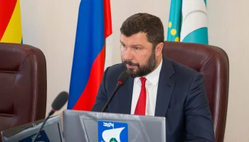 Экс-глава Калининграда Любивый погиб на охоте в Курганской области