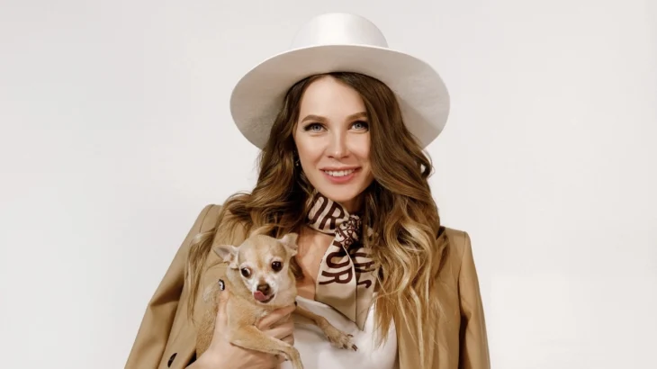 Против блогерши Миллер возбудили дело о неуплате 130 миллионов рублей по налогам Против блогерши Миллер возбудили дело о неуплате 130 миллионов рублей по налогам