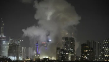 Иран проводит операцию "Правдивое обещание-3" в ответ на атаки Израиля