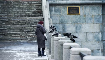 Размытый атмосферный фронт: как изменится погода в Москве на предстоящей неделе