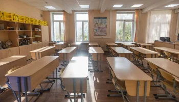 Занятия в школах Мурманска отменены на фоне проблем с электроснабжением