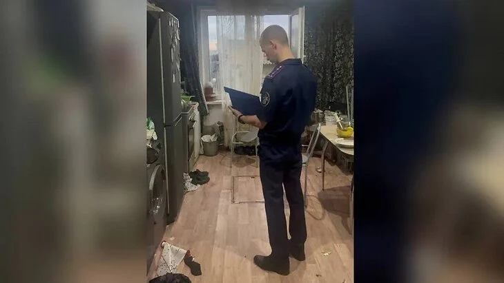 СК опроверг данные, что мать погибших под Красноярском детей хотела их отравить СК опроверг данные, что мать погибших под Красноярском детей хотела их отравить