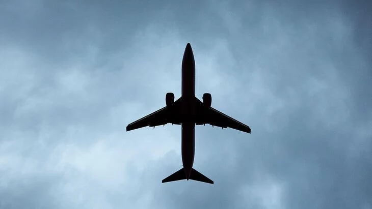 Частный самолет пропал с радаров в Приморье Частный самолет пропал с радаров в Приморье