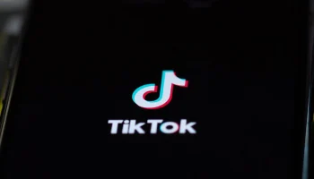 Сбой произошел в работе TikTok в РФ