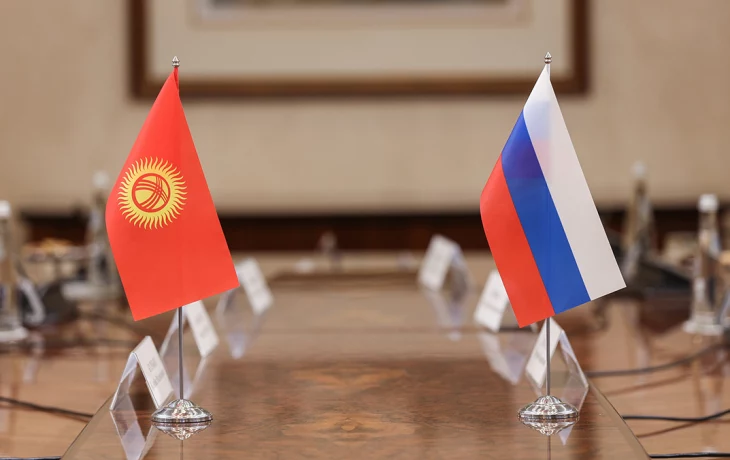 «Противоречит здравой логике»: в Киргизии ответили МВД РФ на инцидент с послом