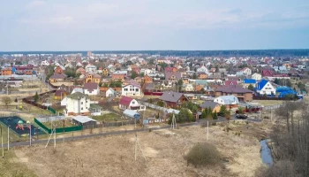 Москвичи при помощи онлайн-аукциона купили 85 участков для ИЖС