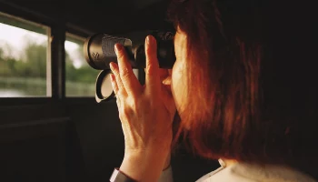 В Госдуму внесут проект о штрафах за преследование и сталкинг