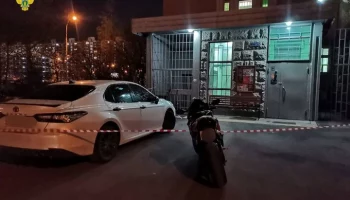 Водитель машины зарезал мужчину из-за замечания о парковке на юго-востоке Москвы