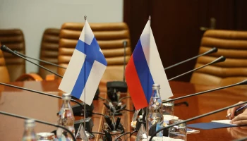 Посольство РФ будет добиваться соблюдения прав задержанных в Финляндии россиян