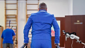 Собянин сообщил о планах открытия в Москве поликлиники для ветеранов СВО