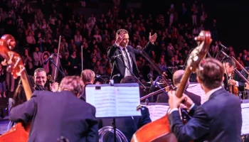 Сергунина рассказала о программе &laquo;Ночи искусств&raquo; в Москве