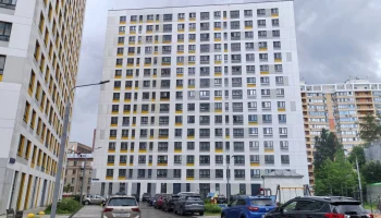 Два крупных коммерческих помещения выставили на торги в Таганском районе Два крупных коммерческих помещения выставили на торги в Таганском районе