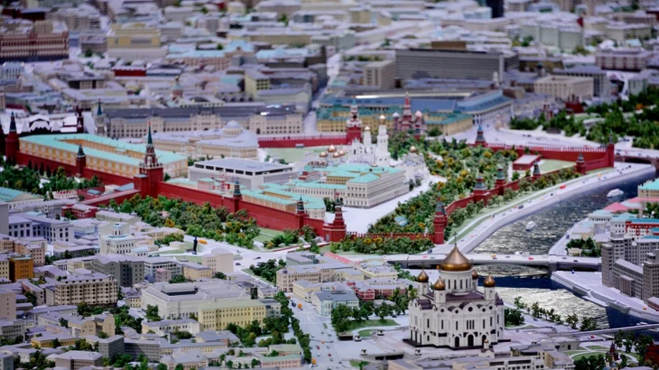 Увидеть свой дом с высоты птичьего полета Увидеть свой дом с высоты птичьего полета