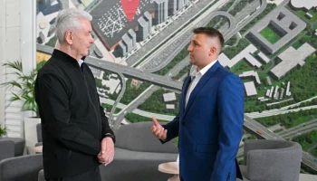 Эдуард Шонов: Москва формирует устойчивый кадровый резерв для высокотехнологичного сектора экономики