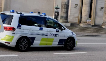 Взрывы рядом с посольством Израиля в Дании не нанесли вреда сотрудникам и имуществу