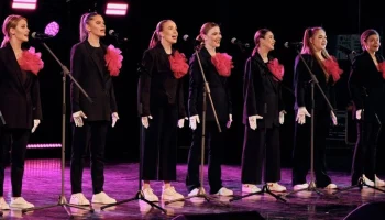 Учащиеся столичных вузов покажут таланты в финале "Московской студенческой весны"