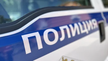 Девушка в нижнем белье бросалась под машины в Оренбурге Девушка в нижнем белье бросалась под машины в Оренбурге