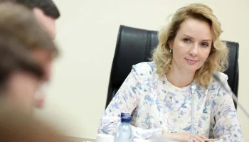 Львова-Белова сообщила о возвращении из Сирии в Россию 32 детей