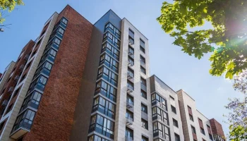 Дома по программе реновации построят в Капотне по проекту КРТ