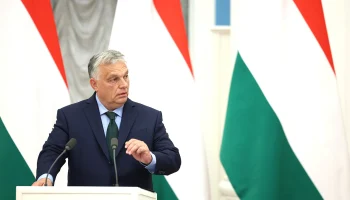 Орбан: Венгрия намерена подать в суд на ЕС из-за решения по российскому газу