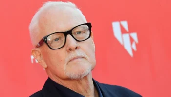 Отпевание режиссера Юрия Мороза пройдет в храме на Ваганьковском кладбище