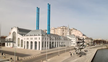 Собянин подвел итоги акции &laquo;Дни исторического и культурного наследия&raquo;