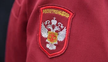 Роспотребнадзор не выявил признаков отравления на теплоходе "Сергей Дягилев"