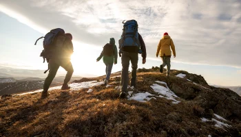 В России могут перезапустить программу туристического кешбэка