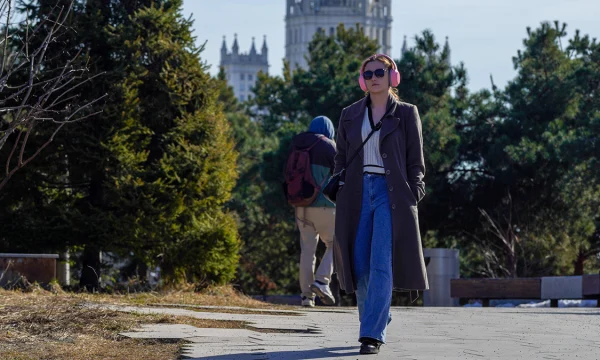 Метеоролог Макарова прокомментировала новости о возвращении снегопадов в Москву