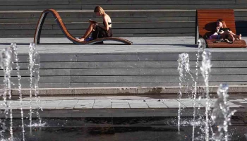 Синоптик Тишковец: Пятый подряд температурный рекорд побит в Москве 22 апреля