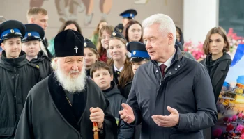 И в колокола позвоним: чем удивит жителей столицы фестиваль &laquo;Пасхальный дар&raquo;