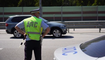 Новый порядок освидетельствования на опьянение вступит в силу с 1 сентября