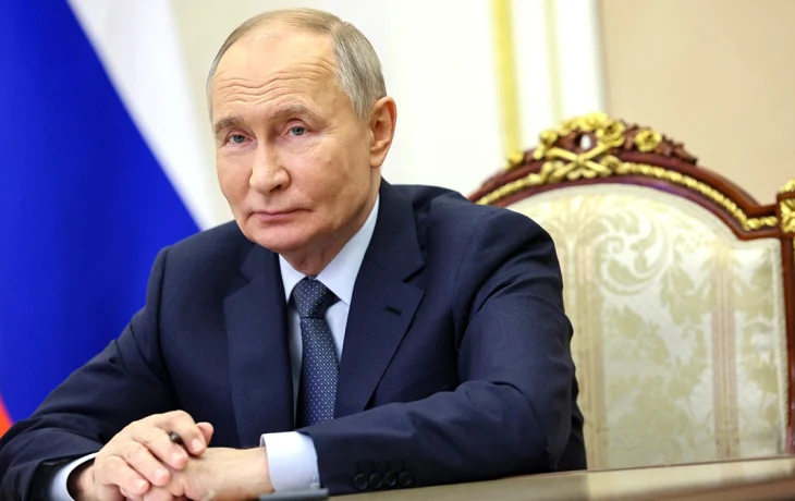 Зарубин анонсировал уникальные кадры с прямой линии Путина с гражданами Украины Зарубин анонсировал уникальные кадры с прямой линии Путина с гражданами Украины