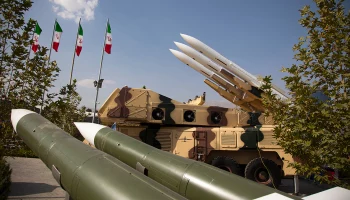 СМИ: При ракетной атаке Ирана на израильскую базу было уничтожено 20 самолетов F-35