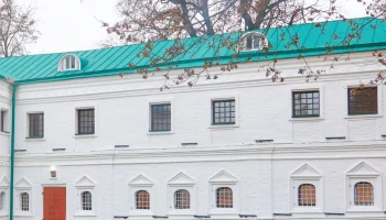 Собянин объявил о завершении реставрации Сытного двора усадьбы Коломенское