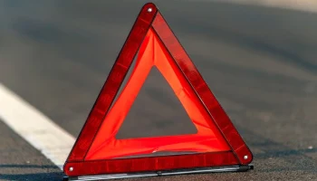 ДТП с участием нескольких автомобилей произошло на ЮВХ