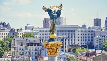 СМИ: Власти Украины заговорили о выгодной для России сделке