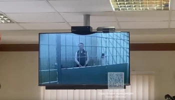 Суд оставил в СИЗО блогера Блиновскую