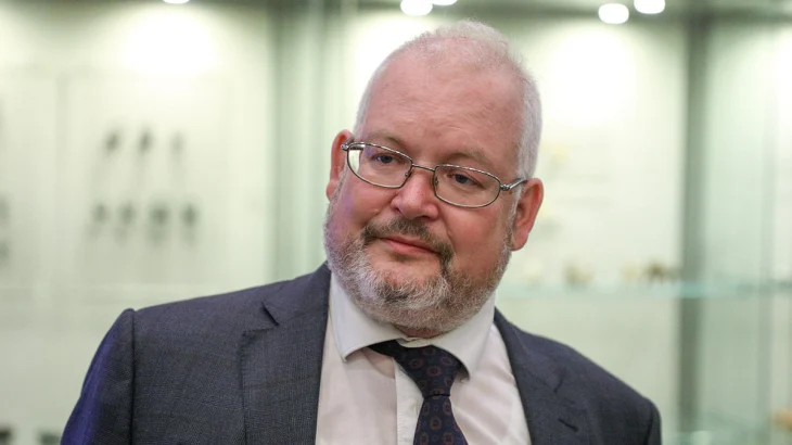 Археолог Кондрашев заявил, что дата основания Москвы до сих пор неизвестна Археолог Кондрашев заявил, что дата основания Москвы до сих пор неизвестна