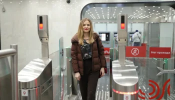 Собянин рассказал, как искусственный интеллект будут внедрять в систему городского транспорта