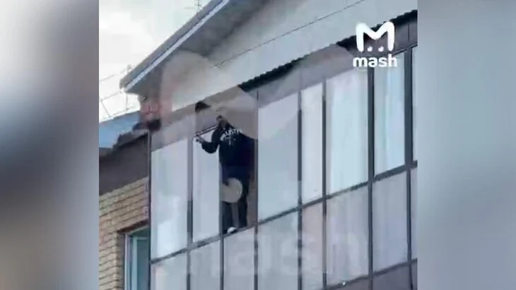 Дело возбуждено по факту убийства иностранцем своей супруги в Казани Дело возбуждено по факту убийства иностранцем своей супруги в Казани