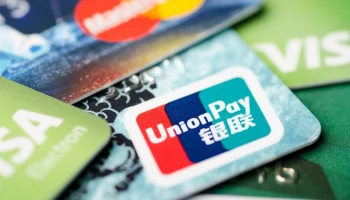 Держатели карты UnionPay РСХБ могут испытывать трудности с расчетами за границей