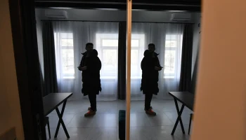 Конституционный суд разрешил временную регистрацию в апартаментах