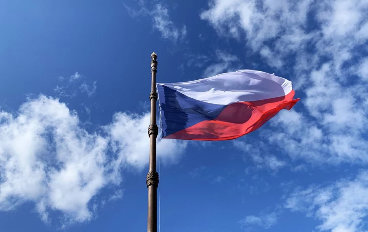 CTK: Чехия официально отозвала посла республики из России