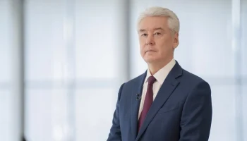 Сергей Собянин поздравил ветеранов и военнослужащих с Днем защитника Отечества Сергей Собянин поздравил ветеранов и военнослужащих с Днем защитника Отечества