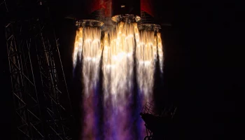 Глава &laquo;Роскосмоса&raquo; Борисов: Запуск ракеты &laquo;Ангара-А5&raquo; крайне важен для России