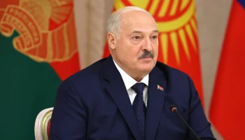 Лукашенко назначил Юрия Селиверстова новым послом Белоруссии в РФ